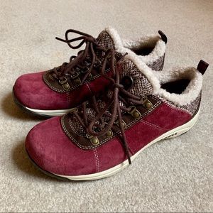 Merrell Windsor Hiking Shoes